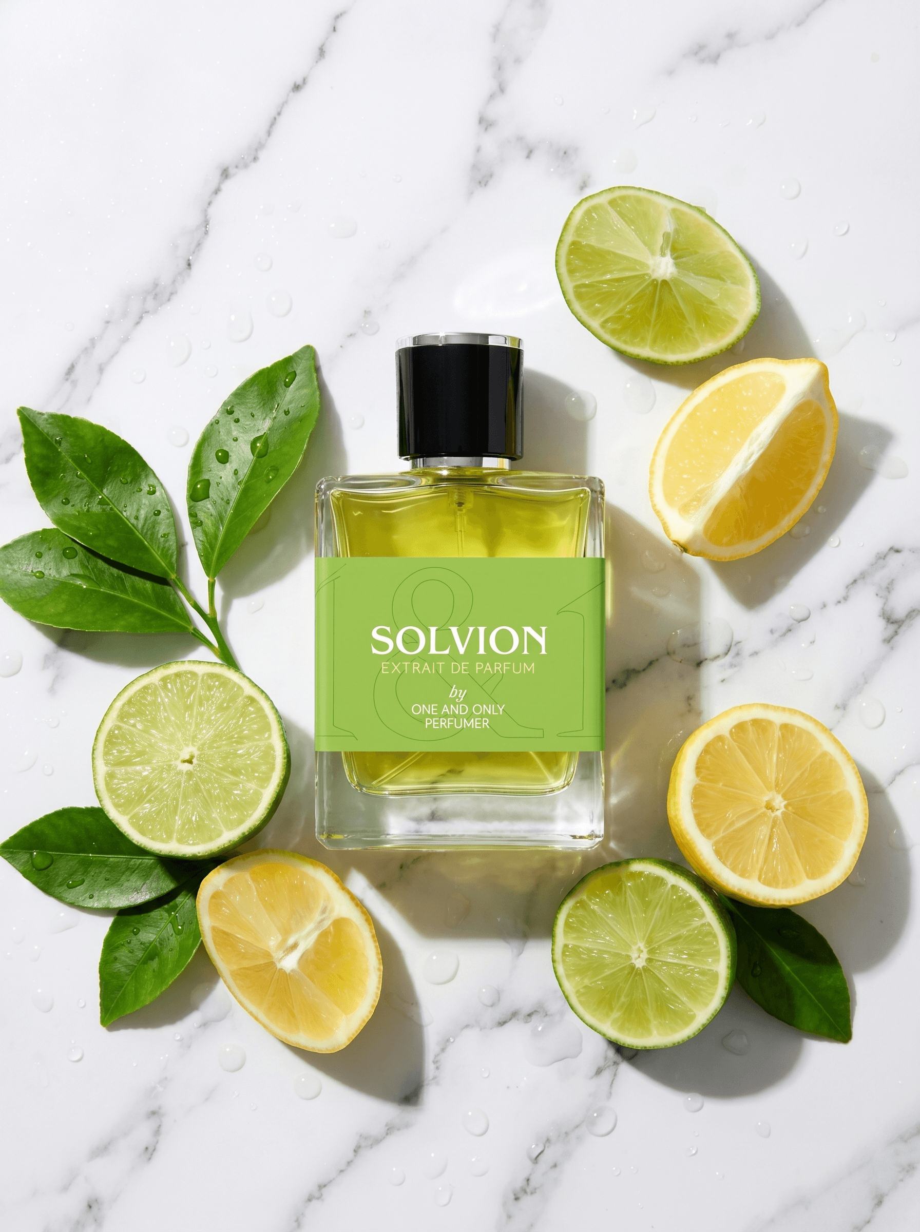 Solvion