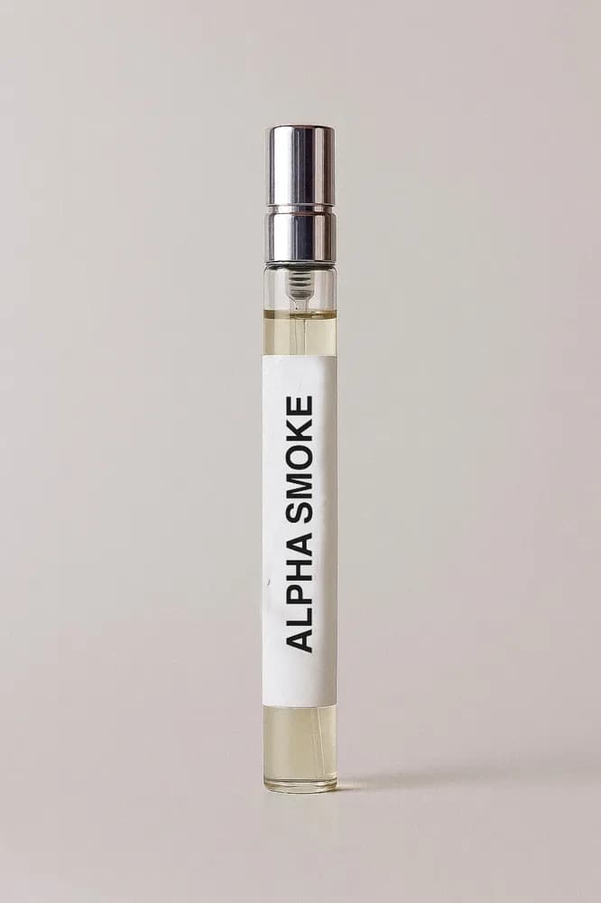 Alpha Smoke
