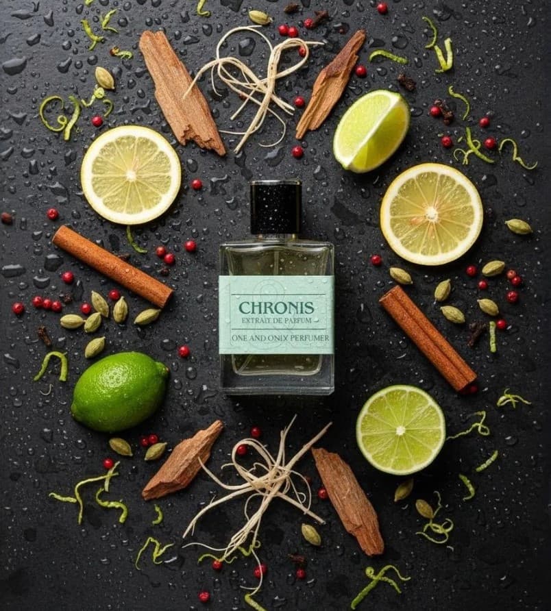 Chronis