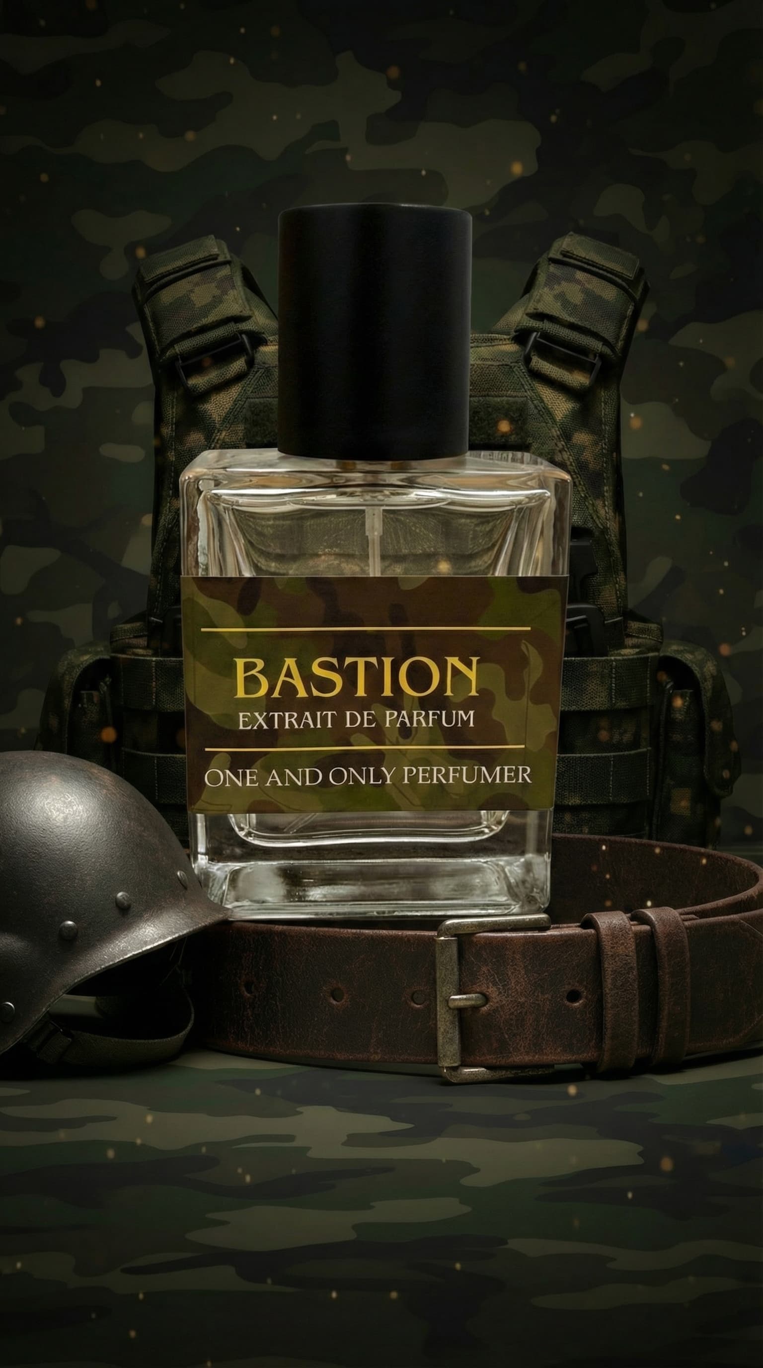 Bastion